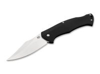 Taschenmesser Echidna, schwarz