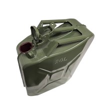 BW Kraftstoffkanister, oliv - 20 Liter - neu