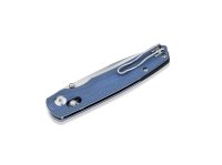 Messer SHANGO, blau - 8,7cm