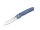 Messer SHANGO, blau - 8,7cm
