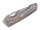 Messer Griffin Pro Micarta Green Stonewash, 9,0cm