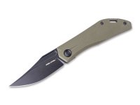 Messer Ventus Lite G10 OD Green, 7,7cm