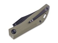 Messer Ventus Lite G10 OD Green, 7,7cm