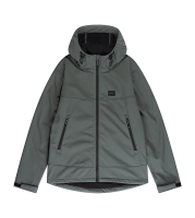 Softshelljacke ALFORD, graphit