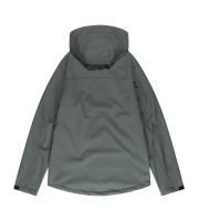 Softshelljacke ALFORD, graphit
