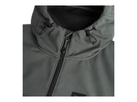 Softshelljacke ALFORD, graphit