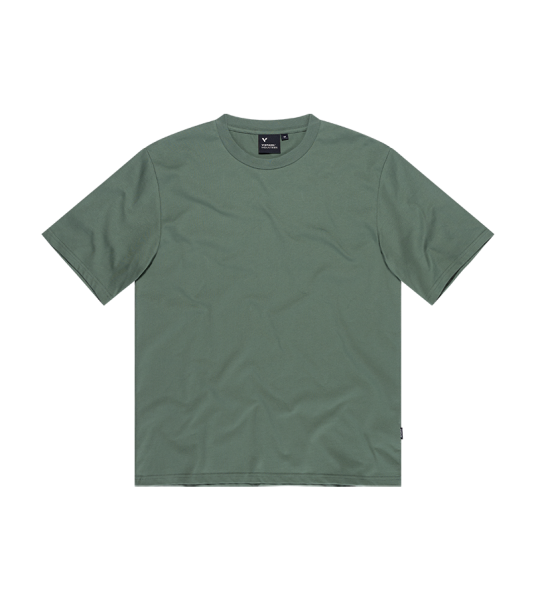 T-Shirt DEVIN, meadow