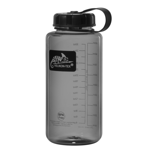 Helikon Trinkflasche, smoke - 1L