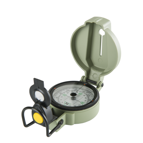 Helikon Ranger Kompass Mk2 Lighted