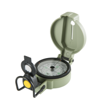 Helikon Ranger Kompass Mk2 Lighted