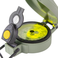 Helikon Ranger Kompass Mk2 Lighted