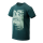 Helikon T-Shirt ADVENTURE, petrol