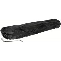Klappstuhl DeLuxe schwarz