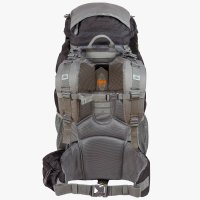 Discovery Trekking-Rucksack, grau