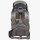 Discovery Trekking-Rucksack, grau