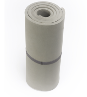 BW Bundeswehr Isomatte gerollt oliv, gebr. 190 x 50cm