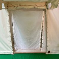 Innenzelt für blowee Ritterzelt 4x4