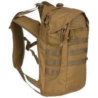 Rucksack Assault 17, coyote tan