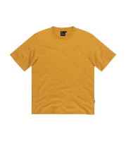 T-Shirt DEVIN, curry S