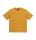 T-Shirt DEVIN, curry S