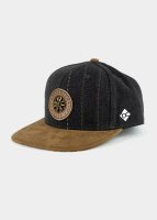 Bavarian Caps - "10 Jahre BC" - dunkelgrau...