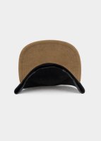Bavarian Caps - "10 Jahre BC" - dunkelgrau (Snapback)