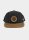 Bavarian Caps - "10 Jahre BC" - dunkelgrau (Snapback)