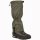 Gamaschen Walking Gaiters V2 Ripstop, oliv