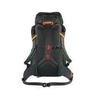 Rucksack IVAR 40L, schwarz