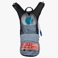 Trinkrucksack BOLT LITE 1,5L schwarz