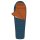 Schlafsack RAYET 250, blau