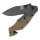 Einhandmesser COMMANDER, 8cm