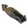 Einhandmesser COMMANDER, 8cm