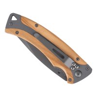 Einhandmesser WOODWARRIOR, 9cm