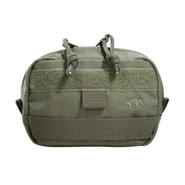 Tasmanian Tiger TT Tac Pouch 4 horizontal IRR oliv