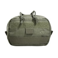 Tasmanian Tiger TT Tac Pouch 4 horizontal IRR oliv