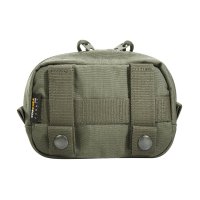 Tasmanian Tiger TT Tac Pouch 4 horizontal IRR oliv