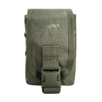 Tasmanian Tiger TT Smoke Pouch IRR, oliv