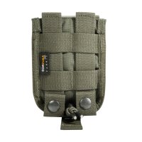 Tasmanian Tiger TT Smoke Pouch IRR, oliv