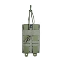 TT SGL Mag Pouch BEL MA MKIII IRR, oliv