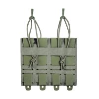 TT 2 SGL Mag Pouch BEL M4 MKIII IRR, oliv