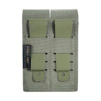 TT DBL Pistol Mag Pouch MK III IRR, oliv