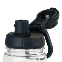 Trinkflasche LAGUZ, 750ml - transparent