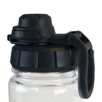Trinkflasche LAGUZ, 750ml - transparent