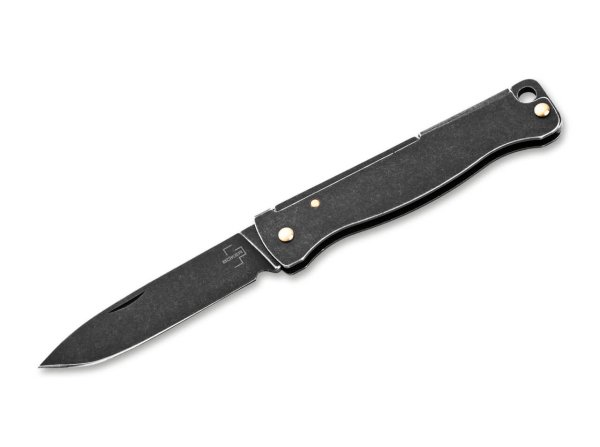 Messer ATLAS mini dark