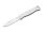 Messer ATLAS mini silber