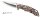 Einhandmesser BLACK ICE Brown Camo, 9cm