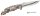Einhandmesser BLACK ICE Brown Camo, 9cm