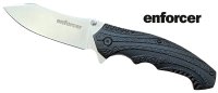 Einhandmesser ACCESS, 9cm