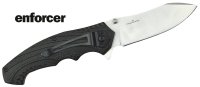 Einhandmesser ACCESS, 9cm